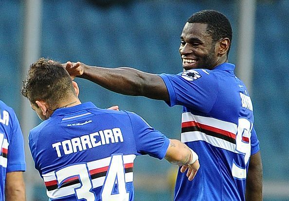 UC Sampdoria v AC Chievo Verona - Serie A